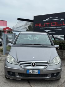 Mercedes-benz A 180 CDI Avantgarde ok neopatentati