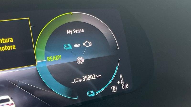 Renault Arkana 1.6 E-Tech full hybrid R.S. Line Auto 145cv OTS 1.6 E-Tech full hybrid R.S. Line Auto 145cv