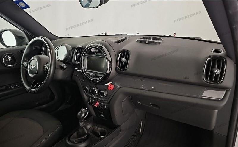 Mini Cooper D Countryman 2.0 150CV **PREZZO REALE**UNIPRO'**