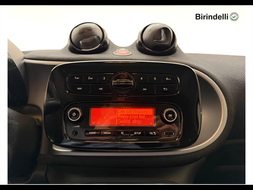 SMART fortwo 3ªs.(C/A453) - fortwo 90 0.9 Turbo twinamic Passion