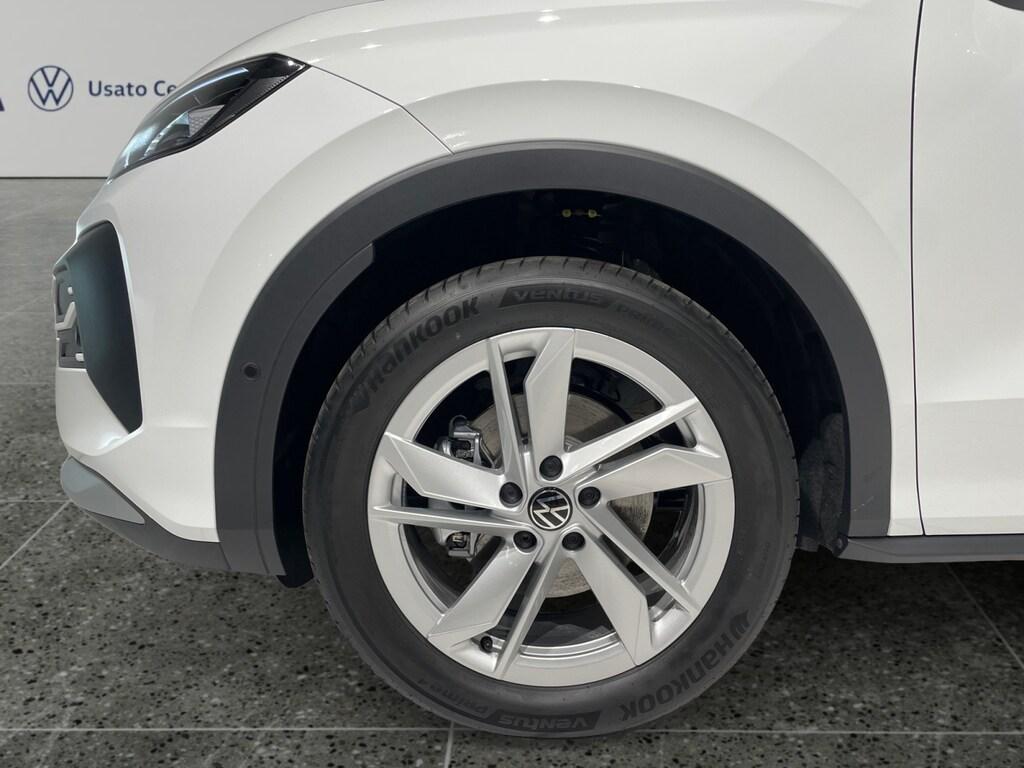 Volkswagen T-Roc 1.5 eTSI 150CV DSG Life (MHEV) - IVA ESPOSTA