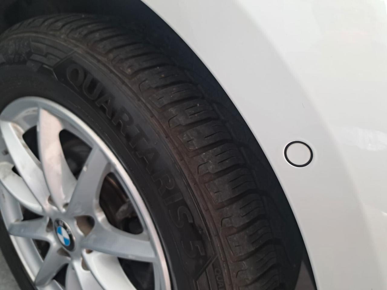 Bmw 2er Active Tourer 214d