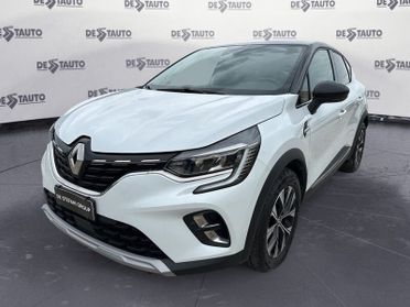 Renault Captur Captur 1.0 tce Techno 90cv