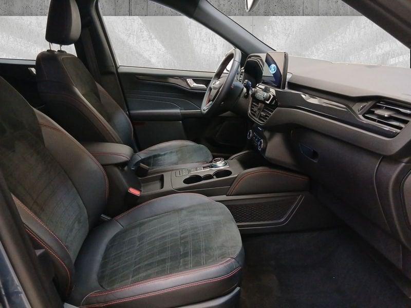 Ford Kuga 2.5 full hybrid ST-Line X awd 190cv cvt