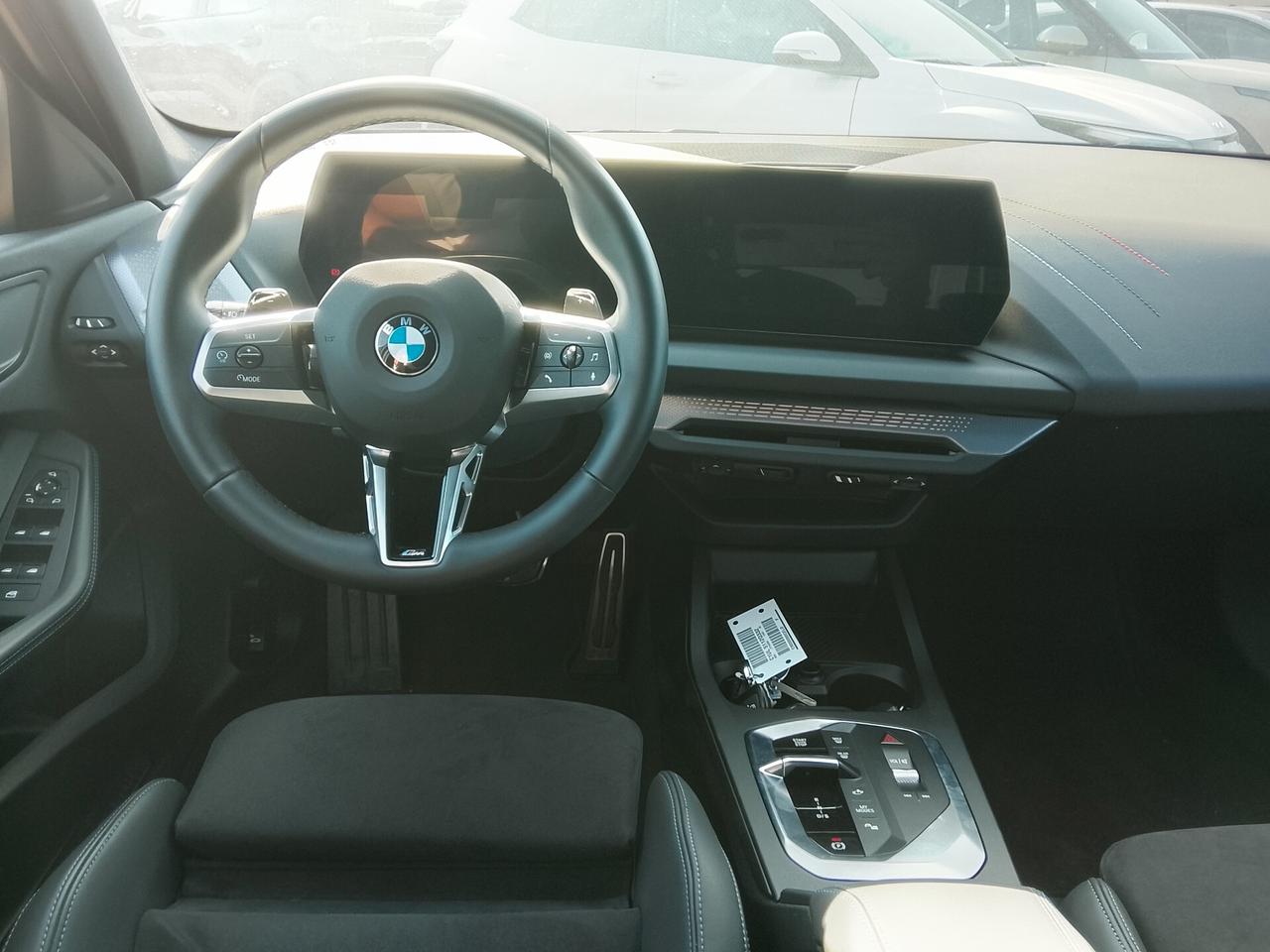 Bmw 118 M SPORT AUTO