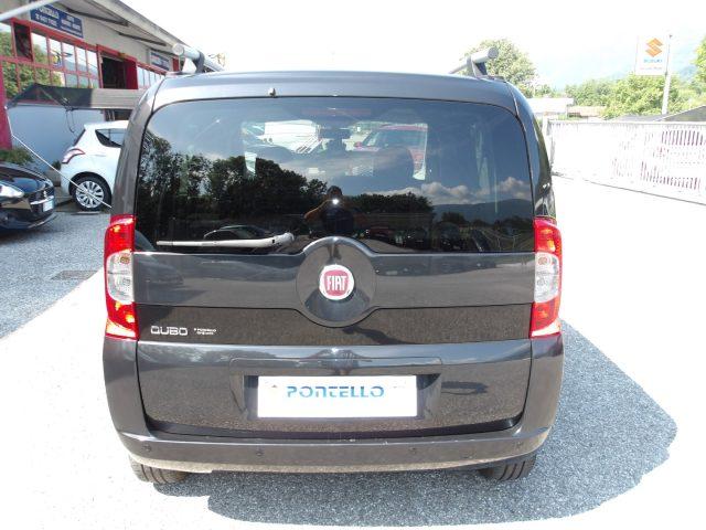 FIAT Qubo 1.4 TREKKING CINGHIA e FRIZIONE NUOVI