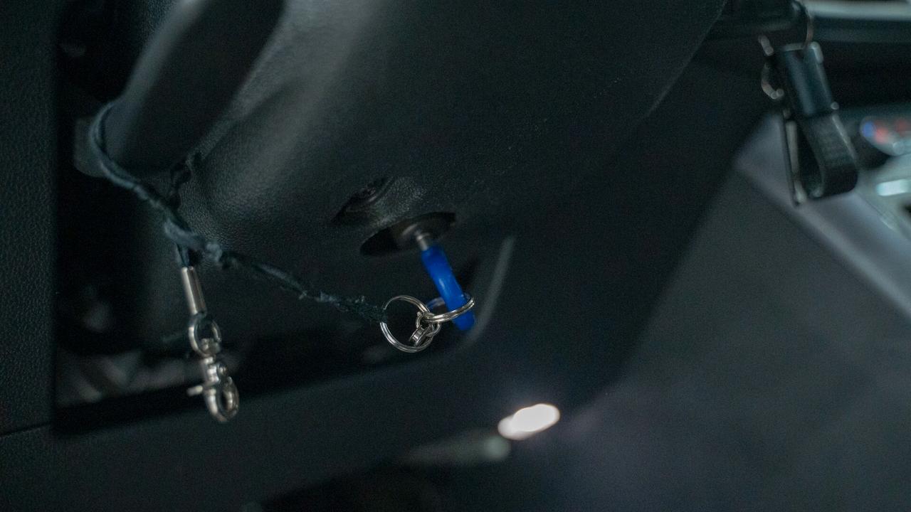 Volkswagen Polo 5P 1.6 TDI 95 CV R LINE AUTO VIRTUAL XENO FULL OPT