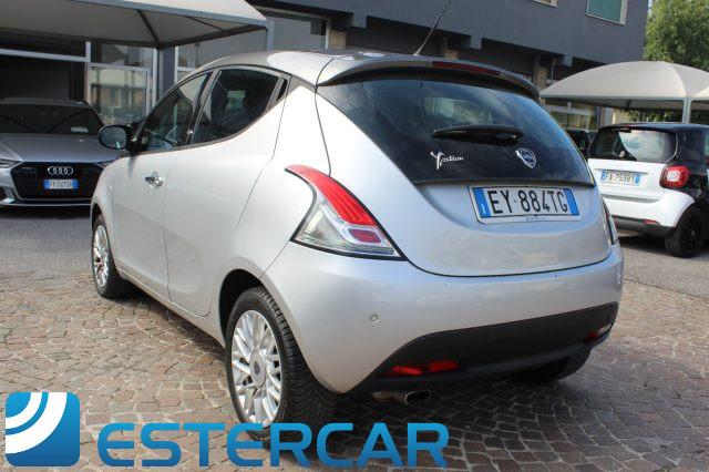 LANCIA Ypsilon 1.2 69CV 5 porte Gold