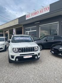 Jeep Renegade 1.0 T3 Limited GPL