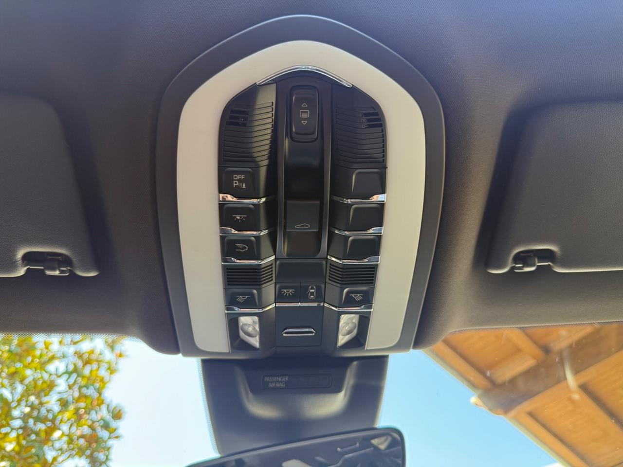Porsche Macan 3.0 S