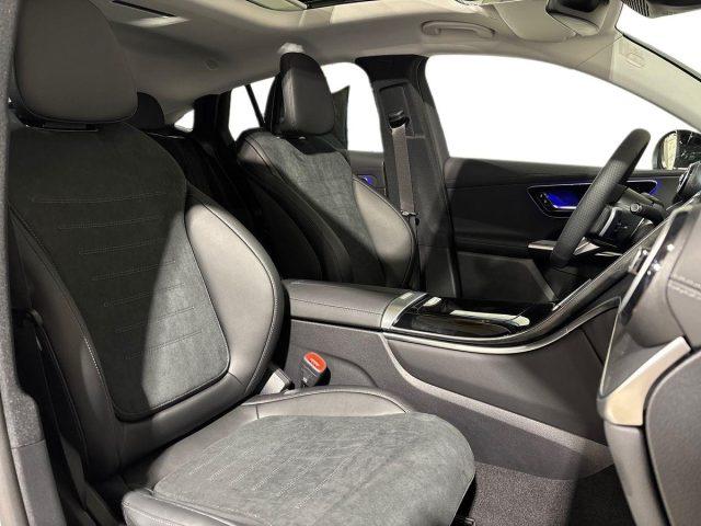 MERCEDES-BENZ GLC 220 d 4Matic Mild hybrid Coupé AMG Line Advanced