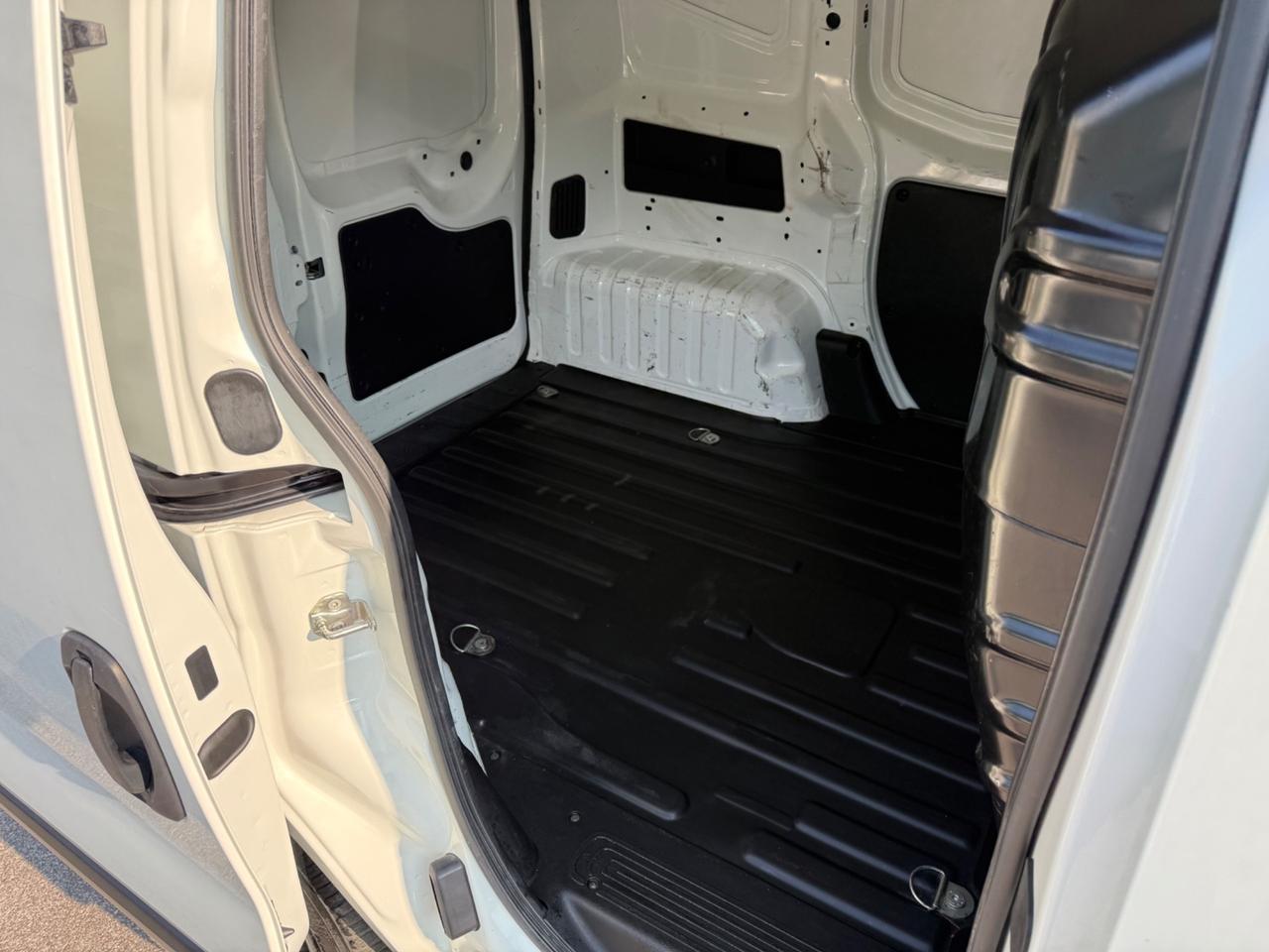 Fiat Fiorino 1.3 MJT 95 CV Cargo