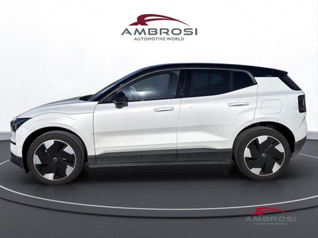 VOLVO EX30 Single Motor Extended Range Ultra rwd