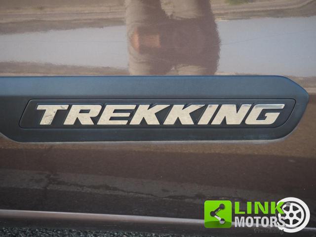 FIAT Doblo 1.6 MJT 16V 120CV Trekking