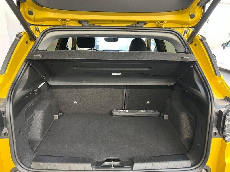 Jeep Avenger 1.2 Turbo 100 CV Summit