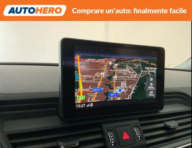 AUDI Q5 35 TDI quattro S tronic Sport