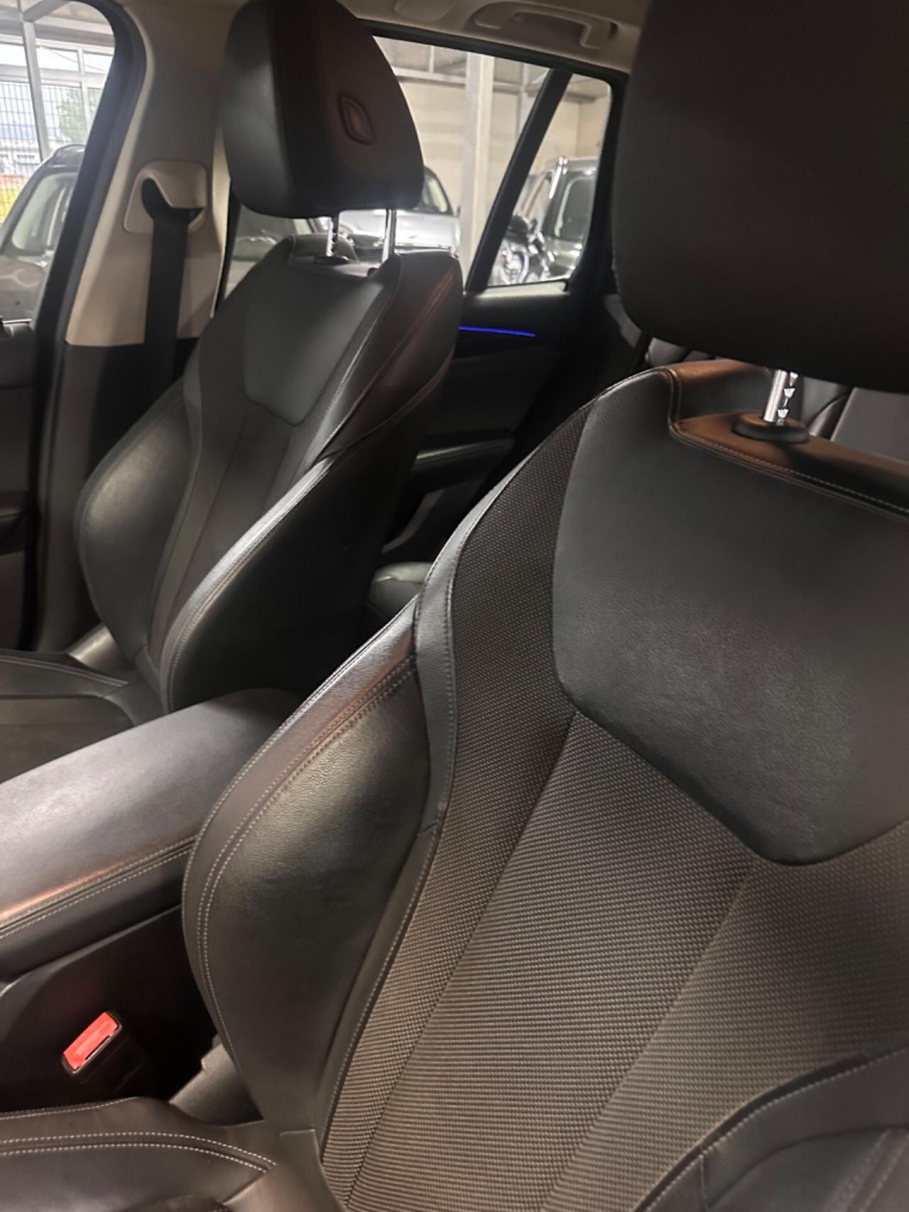Bmw X3 xDrive20d 48V xLine