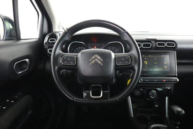 CITROEN C3 Aircross C3 Aircross BlueHDi 110 S&S Shine