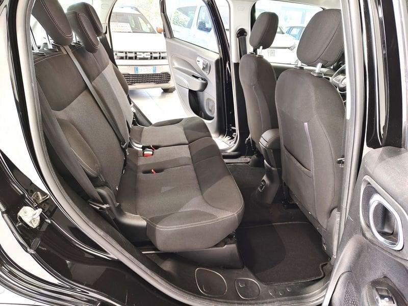 FIAT 500L 500L Cross 1.3 mjt 95cv my20*DIESEL*FULL OPTIONAL*GARANTITA*