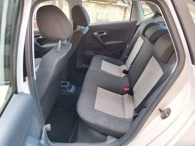 Volkswagen Polo 1.2 TDI 5 p. Comfortline UNIPRO KM CERTIFICATI