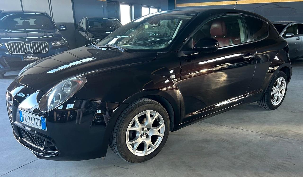 Alfa Romeo MiTo 1.4 78 CV 8V S&S Distinctive