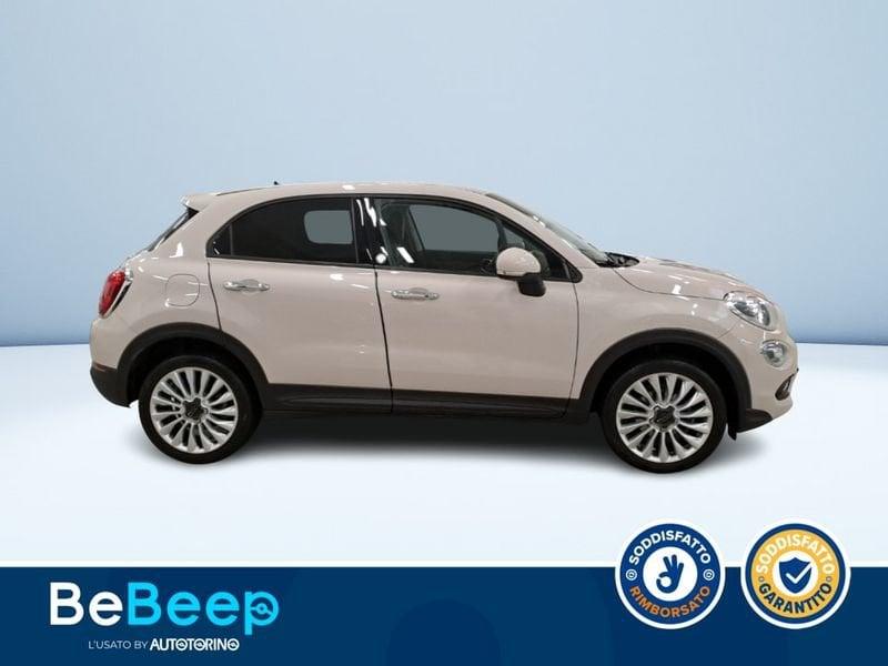 FIAT 500X 1.4 M-AIR OPENING EDITION 4X2 140CV