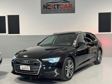 Audi A6 40 2.0 TDI quattro S tronic Sport
