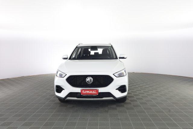 MG ZS ZS 1.5 VTi-tech Comfort
