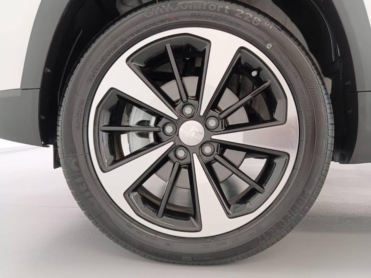 DR Motor dr3 - dr3 1.5 S1 Gpl 106cv