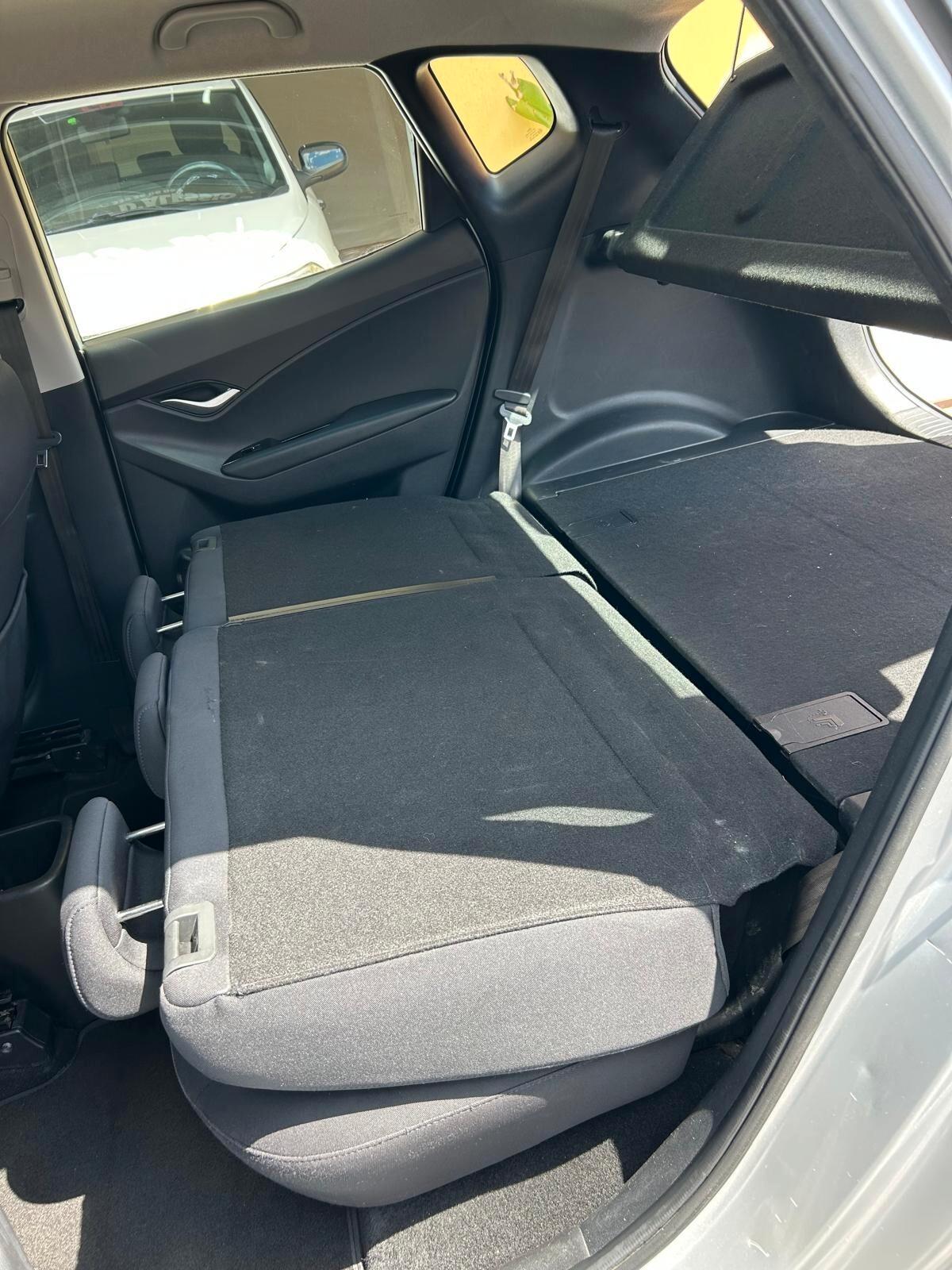 Hyundai iX20 1.4 90 CV Econext Comfort