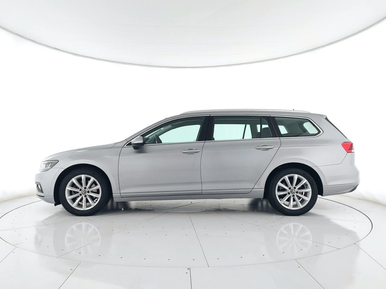 VOLKSWAGEN Passat Variant 2.0 tdi Business 150cv dsg ACC+APP CONNECT