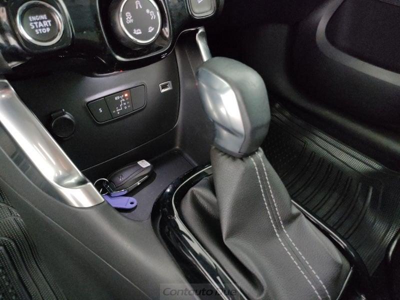 Citroën C3 Aircross BlueHDi 120 S&S Shine Pack EAT6