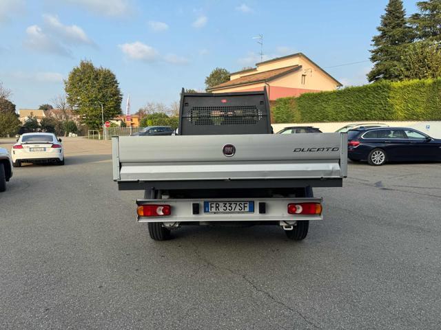 FIAT Ducato 33 2.3 MJT 130CV PLM Cabinato