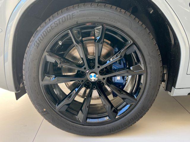 BMW X4 xDrive20d 48V Msport pro