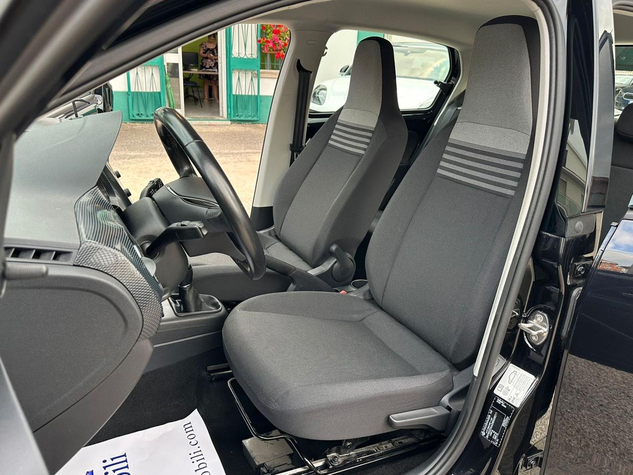 VOLKSWAGEN UP! 1.0 EVO MOVE UP!