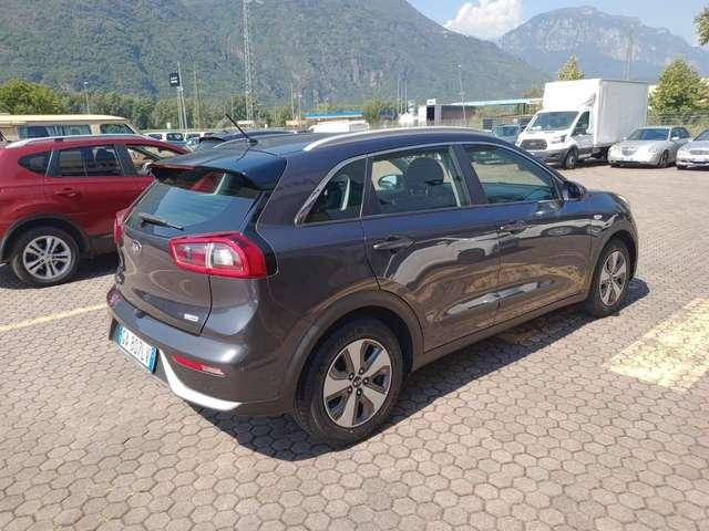 Kia Niro Niro I 2017 1.6 gdi hev Urban dct my18