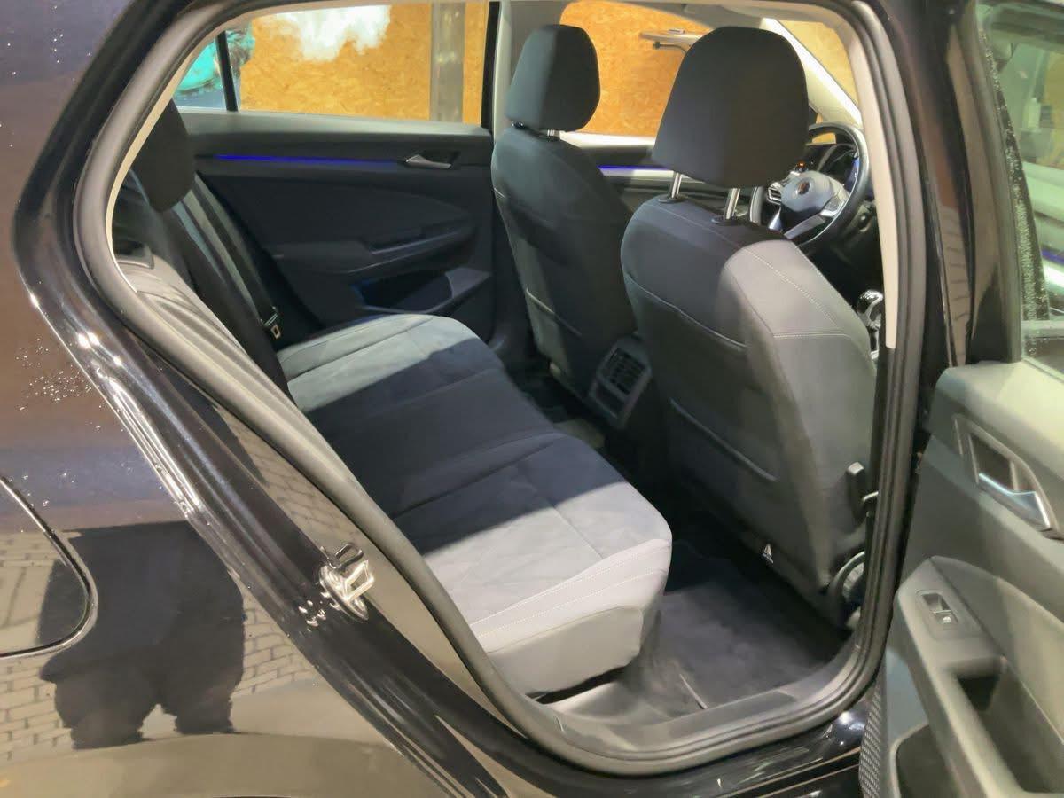 Volkswagen Golf 2.0 TDI 115 CV LIFE