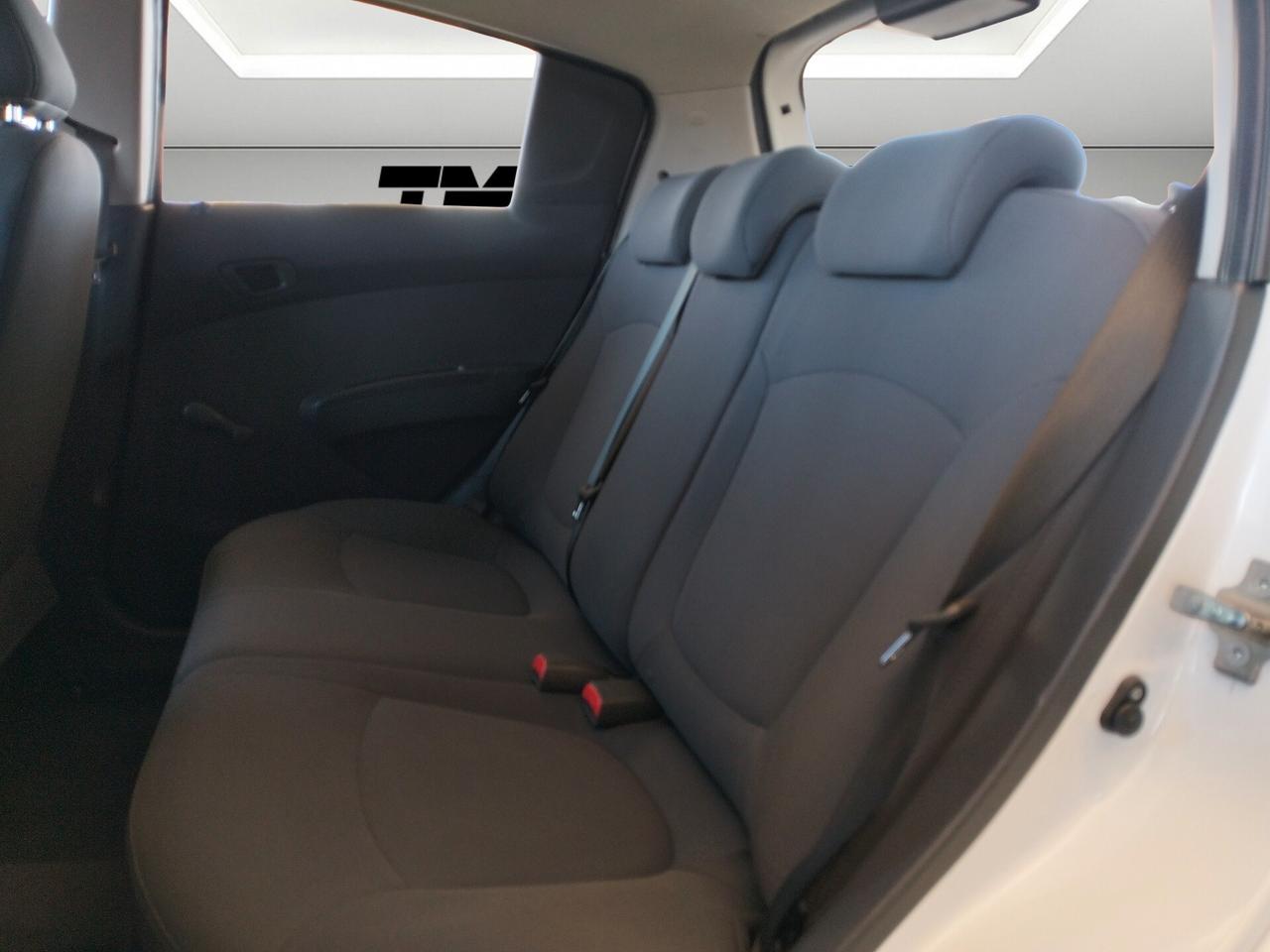 Chevrolet Spark 1.0 LS Plus GPL Eco Logic - NEOPATENTATI