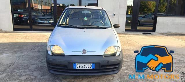FIAT Seicento 1.1