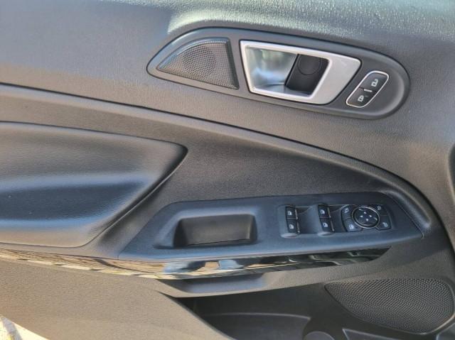 Ford EcoSport 1.0 ecoboost Titanium 100cv PREZZO REALE