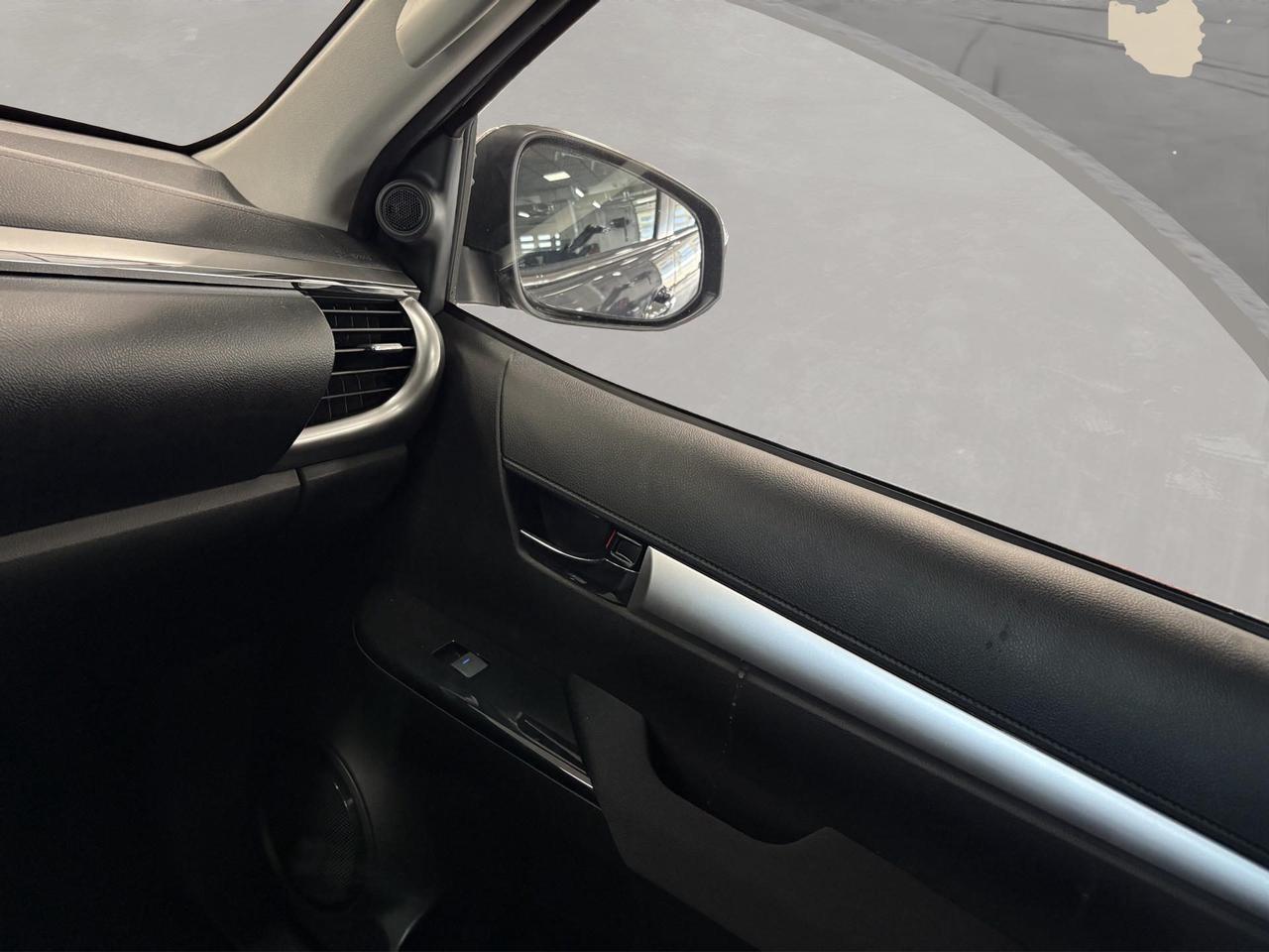 Toyota Hilux MY24 2.4 d-4d double cab Executive