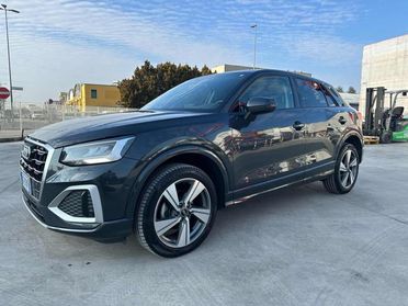 AUDI Q2 30 TDI Admired Advanded