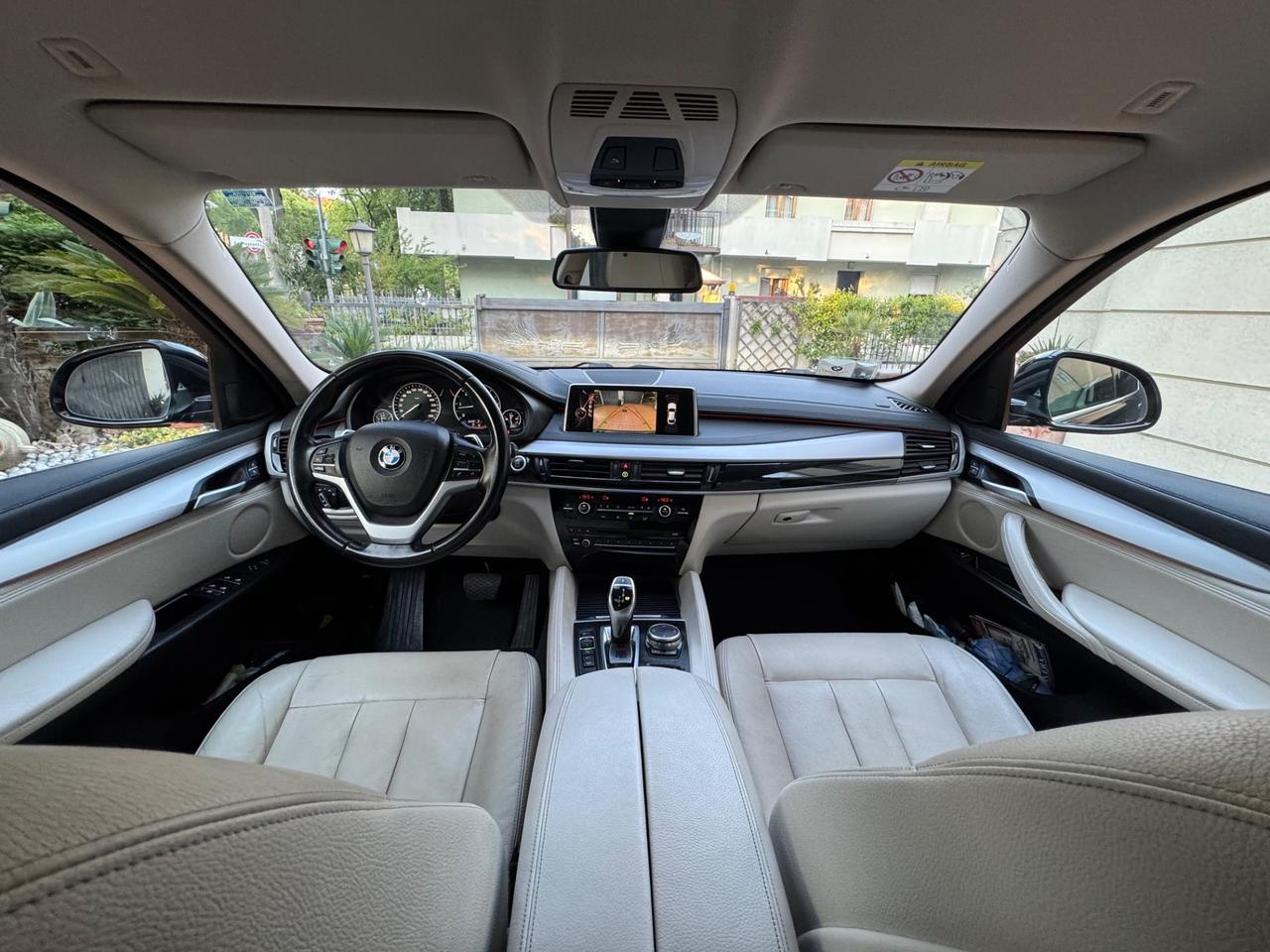 Bmw X6 xDrive30d 258CV Extravagance