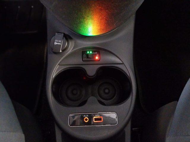 FIAT 500 1.2 EasyPower Pop