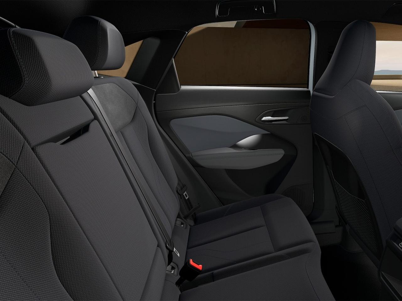 Audi Q3 sportback 1.5 tfsi mhev s line edition 150cv s-tronic