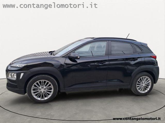 HYUNDAI Kona 1.6 CRDI 115 CV XAdvanced