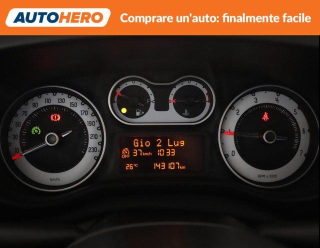FIAT 500L 1.3 Multijet 95 CV Trekking