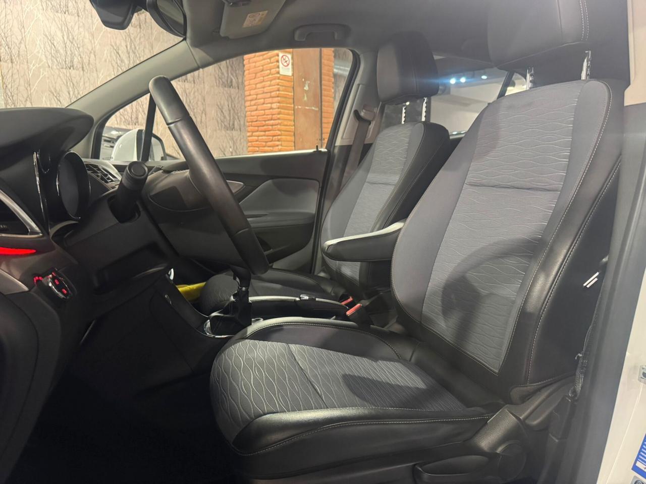 Opel Mokka 1.7 CDTI Ecotec 130CV 4x4 Start&Stop Cosmo