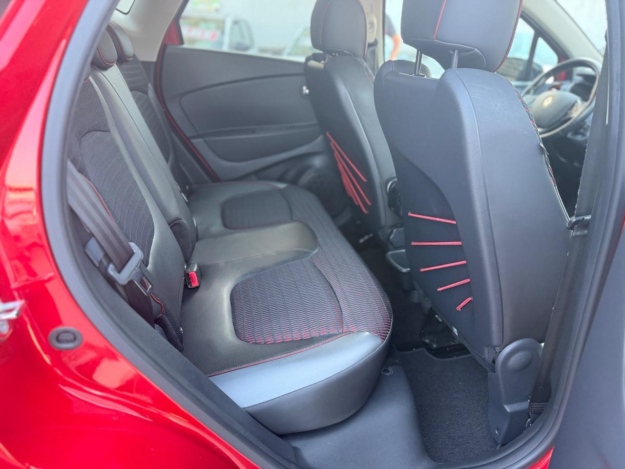 Renault Captur dCi 8V 90 CV EDC Start&Stop Energy Hypnotic