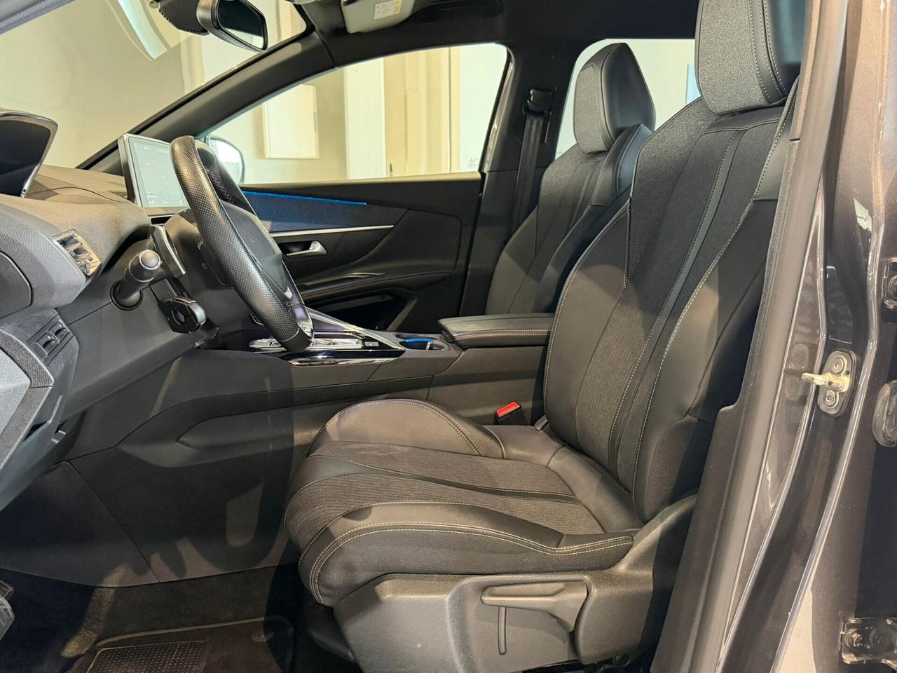 Peugeot 5008 BlueHDi 130 S&S EAT8 GT Line